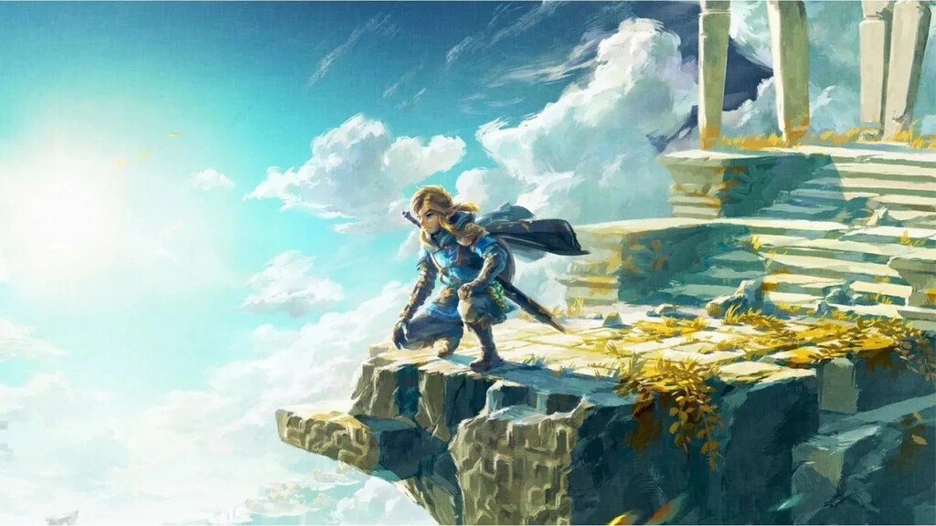 El primer Nintendo Direct de 2023 dedicado a los próximos lanzamientos de Nintendo Switch tendrá lugar mañana El primer Nintendo Direct de 2023 dedicado a los próximos lanzamientos de Nintendo Switch tendrá lugar mañana