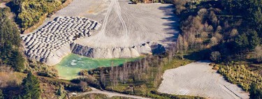 Cantabria lleva más de 100 años perforando su tierra para producir sal. Ahora va a aprovechar esos pozos para almacenar hidrógeno verde