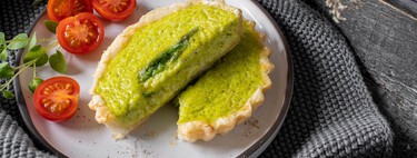 Las 49 mejores recetas de canapés y aperitivos con hojaldre de DAP