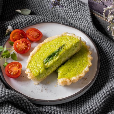 Las 49 mejores recetas de canapés y aperitivos con hojaldre de DAP