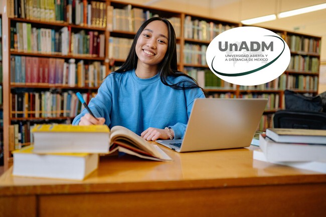 Estudiar Licenciatura Gratis En Linea Sera Mas Facil Mexico Unadm Xataka Mexico
