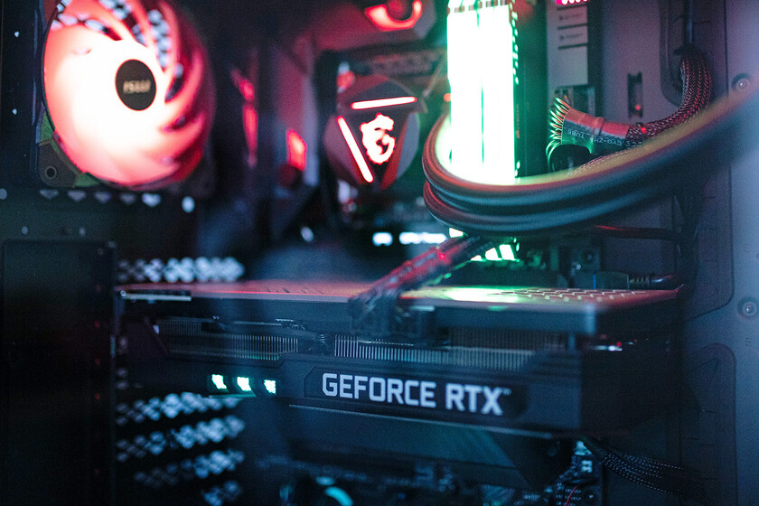 Imagen De Rtx