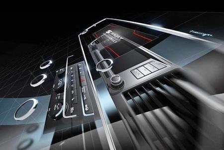 Seat equipará sus autos con Android