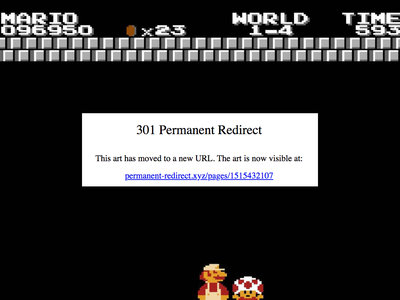Esta web cambia de URL cada vez que alguien la visita, suerte intentando encontrarla