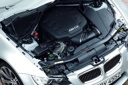 BMW suministrará motores a Saab