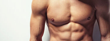 Tres ejercicios que funcionan para tener un pectoral más grande y fuerte 