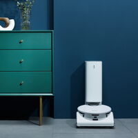Samsung Jet Bot AI +: este robot aspirador llega con LiDAR, reconocimiento de objetos y control por voz con a Bixby