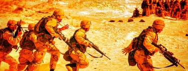 La Guerra del petróleo ya está aquí