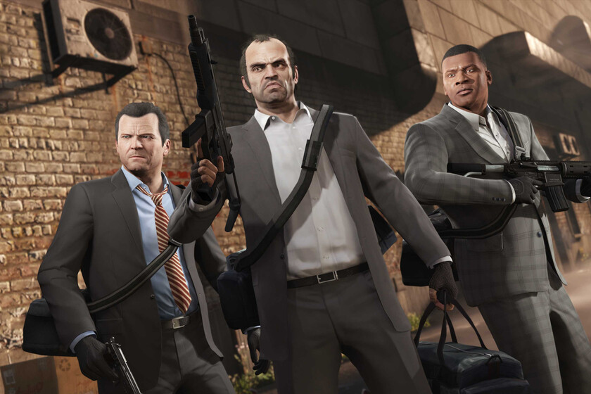Gta Cine