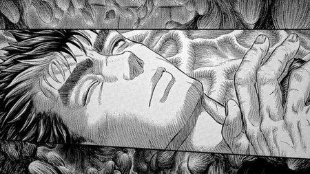 Los lectores de Berserk llevan casi un año pasando hambre y ahora se van a dar un festín