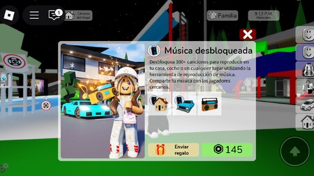 Brookheaven Rp Roblox Codigos Noviembre