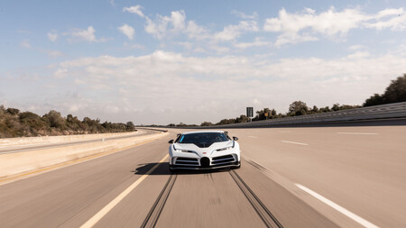 Bugatti