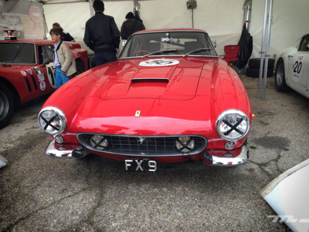 Jarama Classic 41
