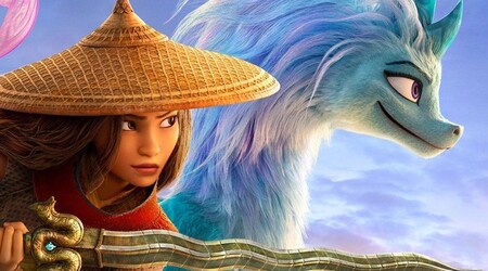 Estrenos en Netflix, Disney+, Movistar, Amazon Prime y HBO para ver en familia en marzo de 2021