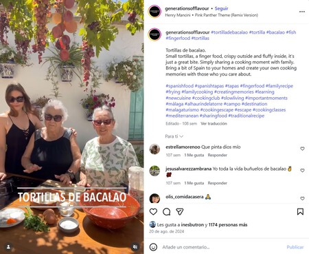 Abuelas Ig