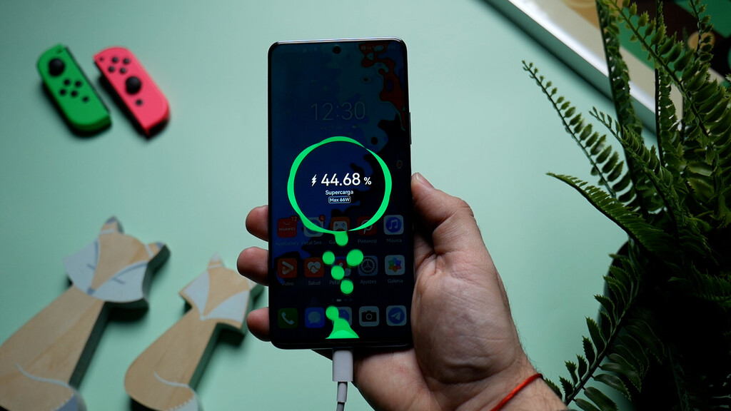 Huawei Nova 9 SE, análisis: review con características, precio y