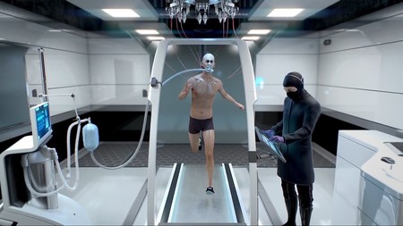 13 juegos de realidad virtual con los que enamorarse de la revolución de 2016