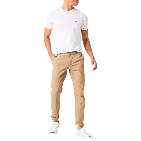 Pantalones Dockers con un 40% de descuento: ahora por sólo 39,90 euros y envío gratis