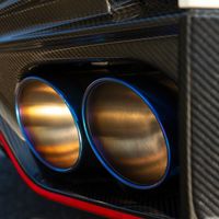 Nissan crea proceso que facilita la producción de piezas en fibra de carbón