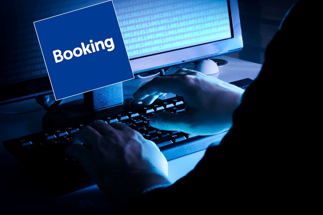 Booking