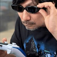 El secreto de Kojima para hacer videojuegos rompedores es jugar menos que tú 