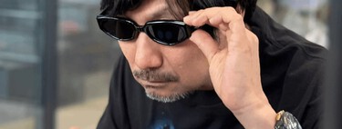 El secreto de Kojima para hacer videojuegos rompedores es jugar menos que tú 