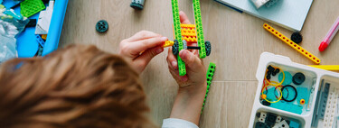 19 juegos STEM para potenciar el aprendizaje científico y tecnológico en niños mayores de seis años
 