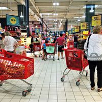 Si la pregunta es quién es el ganador de la "guerra" de los súper en España, la respuesta ya no es Mercadona: es la marca blanca