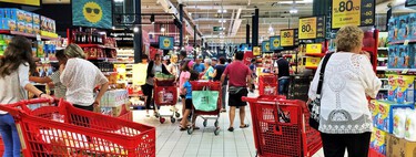 Si la pregunta es quién es el ganador de la "guerra" de los súper en España, la respuesta ya no es Mercadona: es la marca blanca