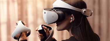 Decían que era un fracaso, pero desde PlayStation dejan claro que "es un poco pronto para juzgar la popularidad de PS VR2"