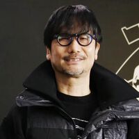 Espero que tengas paciencia, porque la necesitarás con el juego a lo Metal Gear de Kojima. Hay menos personas de lo que pensábamos trabajando en Physint
