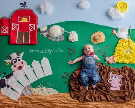 precious-baby-project