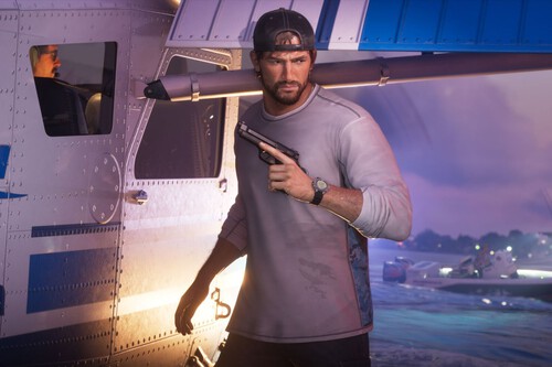 ¿Cuándo saldrá GTA 6 en PC? 
