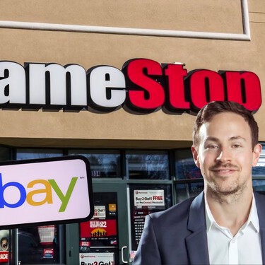 Gamestop
