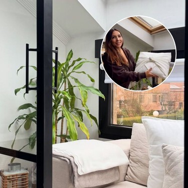 María Sánchez, experta en hogar: "Para guardar la ropa de otra temporada sin olor a humedad ni arrugas dentro del armario, utilizo papel de horno"