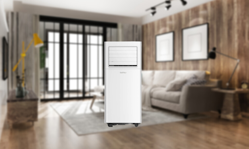 Si le estás temiendo a las próximas olas de calor, este es uno de los dispositivos que merece la pena tener en casa 