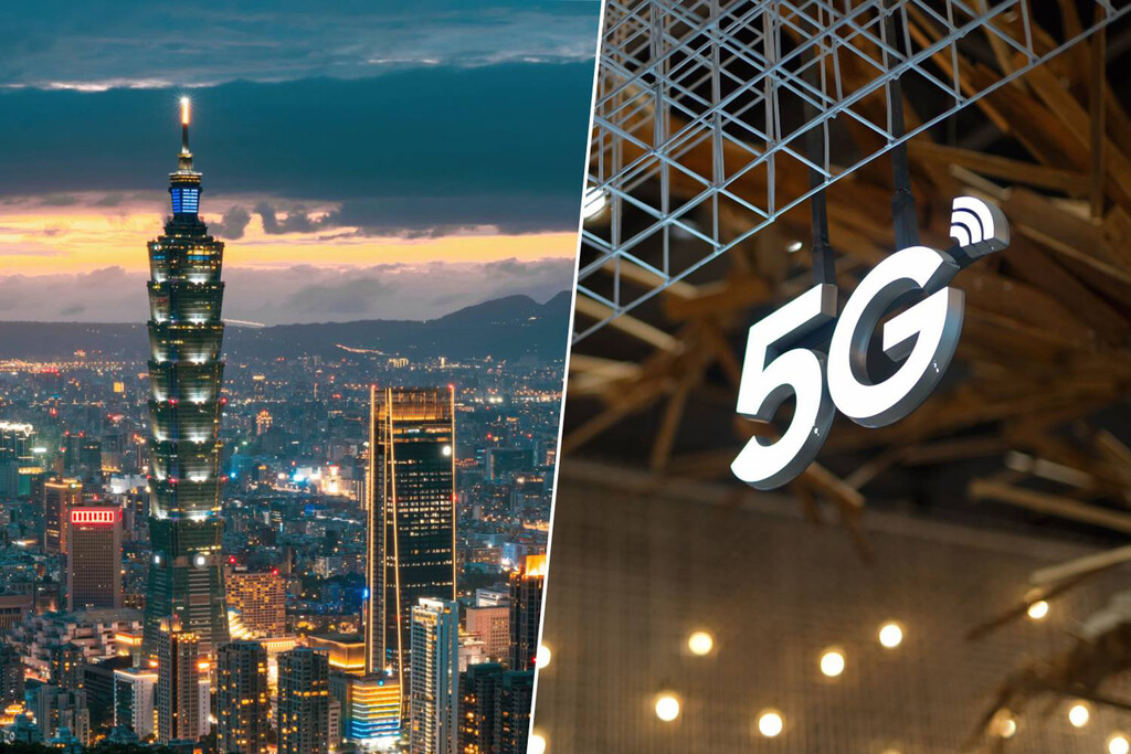 Las maniobras militares de Taiwán ya contemplan un escenario inédito: el posible apagón del 5G