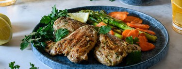 Recetas sencillas para no complicarse en verano en el menú semanal del 10 de agosto 