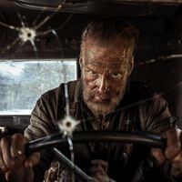 La secuela de una de las mejores películas de acción del siglo promete ser aún más salvaje que su predecesora. Brutal tráiler de 'Sisu: Camino a la venganza' 