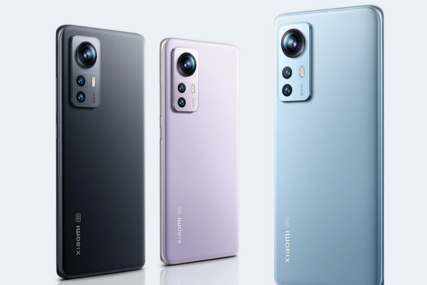PcComponentes sales bring us a brutal 250 Euro discount on the Xiaomi 12X No comments