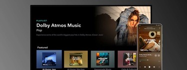 Tidal acerca el sonido Dolby Atmos a los smart TV con Android TV, Apple TV 4K, FireTV y Nvidia Shield