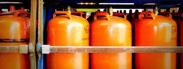Mañana subirá el precio de la bombona de butano: esto es lo que costará a partir de ahora 