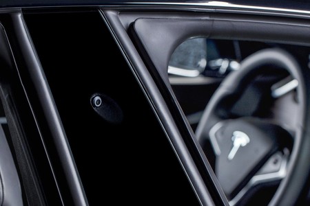 Tesla Camera1