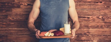 Contar macros o no contarlos: las recomendaciones que te ayudarán a lograr tus objetivos