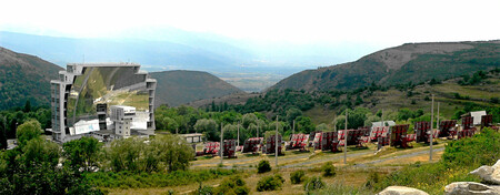 Font Romeu France