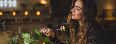 Así es como debería ser tu dieta para prevenir y tratar el hígado graso 