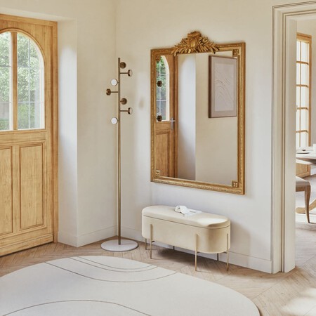 Banco Descalzador Maisons du Monde