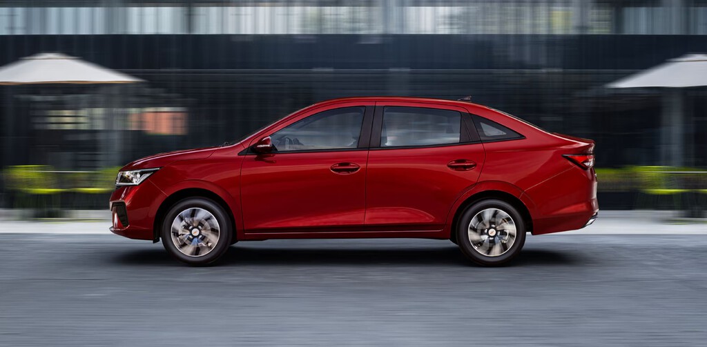 Nissan Versa ya no es el auto más vendido en México: el nuevo rey viene de China