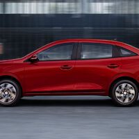 Nissan Versa ya no es el auto más vendido en México: el nuevo rey viene de China