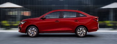 Nissan Versa ya no es el auto más vendido en México: el nuevo rey viene de China
